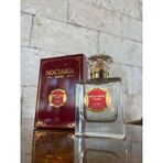 Noctaria Paris Elara Kadın Parfümü 50 ml Tatlı Oryantal Niş Koku Badem, Kahve & Vanilya Notalı Premium Esans
