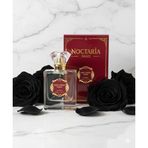 Noctaria Paris Lunéa Kadın Parfümü 50 ml Ferah Meyveli Çiçeksi Niş Koku Çarkıfelek, Şakayık & Vanilya Notalı