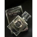 Noctaria Paris Selian Sofistike Geceye Ait Rafine Bir Karekter 50 ml Erkek Parfümü