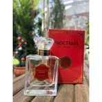 Noctaria Paris Soraya Kadın Parfümü 50 ml Meyveli Oryantal Niş Koku Şeftali, Passion Fruit & Vanilya Notalı Premium Esans