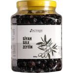 NOCTOSIS 789 Siyah Sele Zeytin 2 kg
