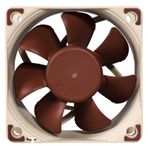Noctua NF-A6X25 FLX 60 mm Kasa Fanı
