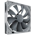 Noctua NF-P14S REDUX-1500 PWM 14 cm Gri Bilgisayar Soğutma Fanı