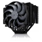 Noctua Nh-D15 G2 Chromax.black Intel Lga1954/1851/1700/1200/115X, Amd Am4, Am5 İşlemci Soğutucusu