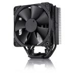 Noctua Nh-U12s Chromax.black Intel Lga1851, Lga1700, Lga1200, Lga1156, Lga1155, Lga1151, Lga1150 And Amd Am5, Am4 İşlemci Soğutucusu