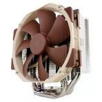 Noctua Nh-U14s Intel Lga1851, Lga1700, Lga1200, Lga1156, Lga1155, Lga1151, Lga1150 And Amd Am5, Am4 İşlemci Soğutucusu