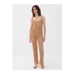 Nocturne File Triko Pantolon
