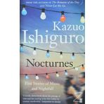Nocturnes - Kazuo Ishiguro