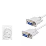 NODAR Hadron Hdx7800 1.5M Rs232 Seri Port F Kablo Beyaz