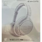 NODAR Hadron WH-CH710 Beyaz Bluetooth Kulaklık 76-53-43MM