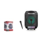 Nodar ND-3609 6.5" Bluetooth Hoparlör