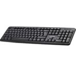 Nodar ND816/20 Standart Siyah Q Klavye