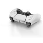 Nodar Ps4 Uyumlu Kablosuz Gamepad Oyun Kolu - Beyaz ND500A