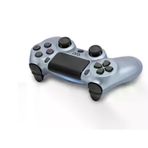 Nodar Ps4 Uyumlu Kablosuz Gamepad Oyun Kolu - Gri ND400K