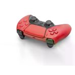 Nodar Ps4 Uyumlu Kablosuz Gamepad Oyun Kolu - Kırmızı ND500D