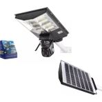 Nodar X5-Tech YT-90S Sim Kartlı Sd Kart Girişli Ip Kamera 2*2mp Lens Projektörlü Solar Güneş Enerjili V380 ( Elektriğe Gerek Yoktur ) - Seçenek