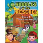 Noddles to the Rescue!: Book 1: Grandad’s Shed