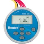NODE-100 1 Istasyonlu Pilli Kontrol Ünitesi (Dc Latching Solenoid Ayrıca Sipariş Edilmelidir) - Gri