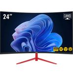 Node Game ND-CV23165 24 inç 165Hz 2ms Curved Oyuncu Monitörü