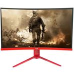 Node Game ND-CV2475RGB 24 inç 75Hz 4ms Curved Oyuncu Monitörü