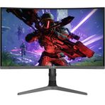 Node Game ND-CV27240RGB 27 inç 240Hz 1ms Curved Pivot Oyuncu Monitörü