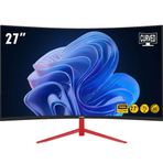 Node Game ND-CV2775 27 inç 75Hz 4ms Monitör