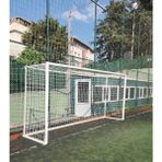 Nodes – Kale Filesi Ağı – Standart – 5*2 - Beyaz - Siyah