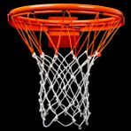 Nodes – Pota Filesi – Profesyonel – Nba – Pro – 2 Renk - Renkli