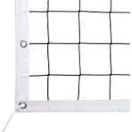 Nodes Voleybol Filesi Ağı - Profesyonel - Standart - Nodes Nets - Beyaz