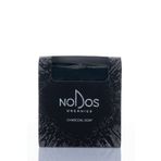 NODOS ORGANİCS Charcoal Soap - Akif kömür ve badem yağı içeren doğal sabun
