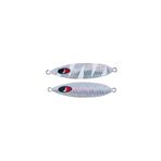 Noeby 1005N NJ001 Pearl Glow Slow 80 mm 60 gr Jig Yem