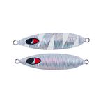 Noeby 1005N NJ001 Pearl Glow Slow 95 mm 100 gr Jig Yem