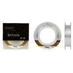 Noeby İnfinite Carbon Line 1.50 210 mm 50 mt Misina