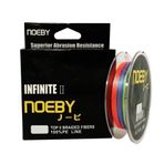 Noeby İnfinite Iı PE8 2.0x0.234 150 İpek Misina