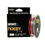Noeby İnfinite Iı PE8 8.0x0.500 150 İpek Misina