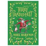 Noel Baba'nın Takma Sakalı / Terry Pratchett / Tudem Yayınları