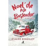 Noelde Aşk Başkadır - Olimpos Yayınlar