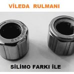 NOEMY Vileda Temizlik Seti Tamir Rulmanı