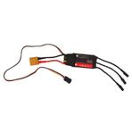NOENNULL 20A ESC 20A RC Elektronik Hız Kontrol Cihazı, Fırçasız Motor, Sabit Kanatlı Drone için Elektrikli Hız Kontrol Cihazı