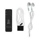 NOENNULL Taşınabilir Mini MP3 Müzik Çalar Kayıpsız Spor Oyuncu Desteği 32 GB Hafıza Kartı