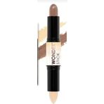 Nofella Çift Taraflı Kontür ve Aydınlatıcı Wonder Stick