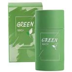 Nofella Yeşil Çay Özlü Green Mask Siyah Nokta ve Sivilce Maskesi 40 Gr.