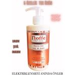 Noffe Keratin Sütü 400ml Bakım & Şekil & Onarım & Elektriklenme Önleyici & Noffe Milk Fön Suyu 400ml