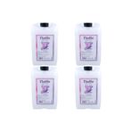 noffe Şampuan 5000ml (5LT) X4adet Kuaför & Güzellik Salonları & Oteller & Spor Salonları & Pansiyon