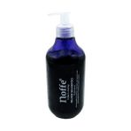 Noffe Silver/mor Şampuan 500 ml