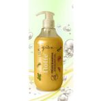 Noffe Tuzsuz Parabensiz Argan Özlü Bakım Şampuanı