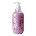 Noffe Tuzsuz Parabensiz Keratin Özlü Bakım Şampuanı