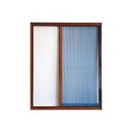 Nofly Plise Sineklik Kapı(Boyalı Renkler) - 110-130 cm x 200-220 cm