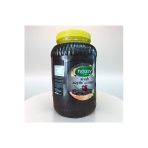 Nogay Siyah Zeytin Ezmesi 4 Kg Doğal Bursa Gemlik Zeytin Ezmesi Zeytin 5Kg