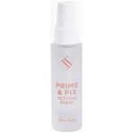 Noha Nabıl Prime-Fix Setting Spray, Uzun Süre Kalıcı, Nemlendirici ve Arındırıcı Makyaj Sabitleyici